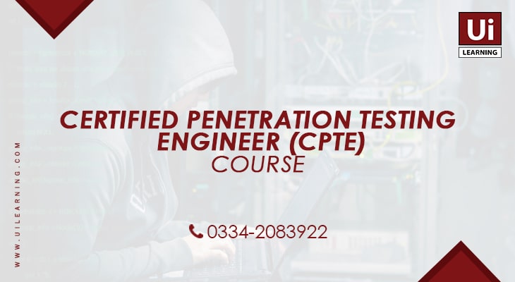 UI Learning Institute offering CPTE Training Course for IT Professionals