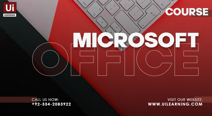 Ms Office Course