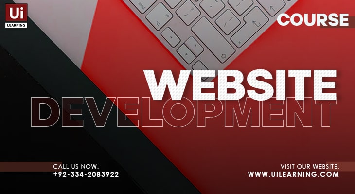 Web Development Course